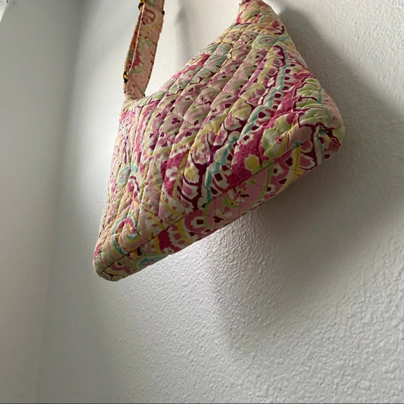 Vera Bradley Crossbody Bag Purse - Picture 7 of 12